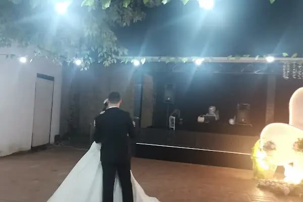 FourLion Düğün Salonu - Resim 7