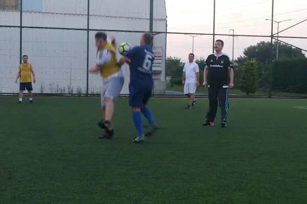 FourLion Düğün Salonu - Resim 13