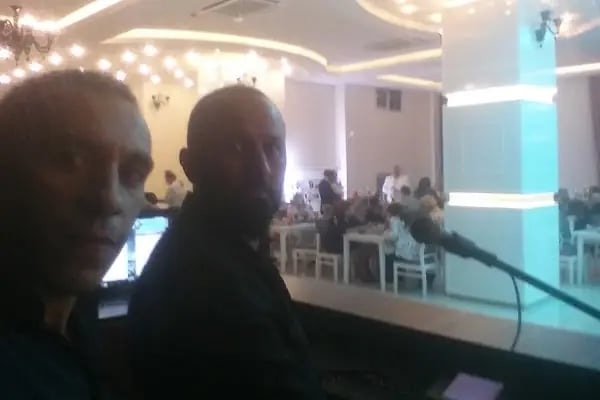 FourLion Düğün Salonu - Resim 20