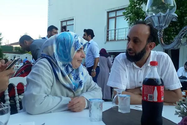 FourLion Düğün Salonu - Resim 17
