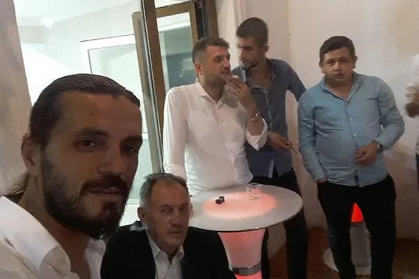 FourLion Düğün Salonu - Resim 16