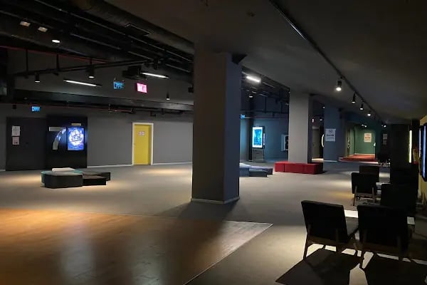 Paribu Cineverse Konya Kentplaza AVM - Resim 2