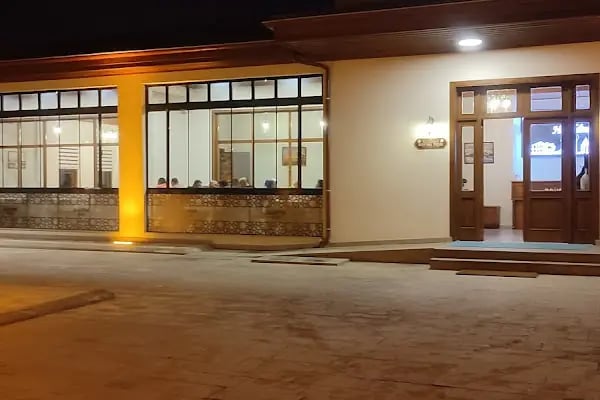 KONYA HAKİMEVİ - Resim 10