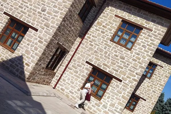 KONYA HAKİMEVİ - Resim 18