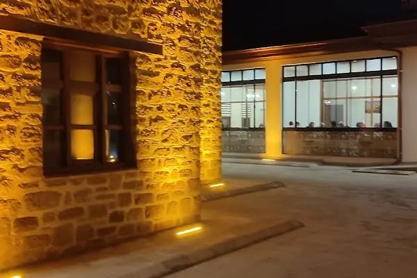KONYA HAKİMEVİ - Resim 7