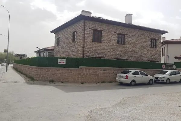 KONYA HAKİMEVİ - Resim 13