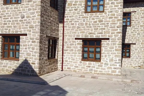 KONYA HAKİMEVİ - Resim 20