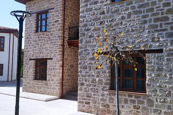 KONYA HAKİMEVİ - Resim 17