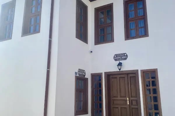 KONYA HAKİMEVİ - Resim 16