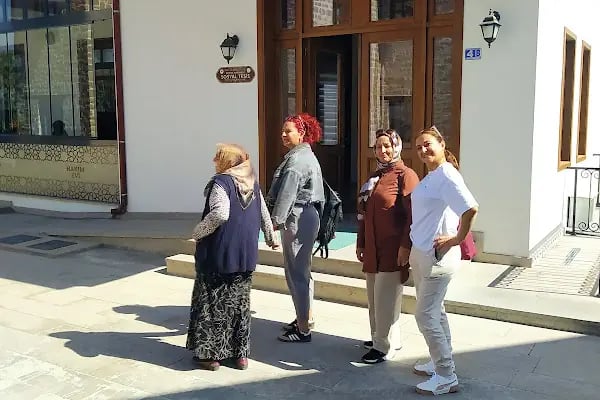 KONYA HAKİMEVİ - Resim 5