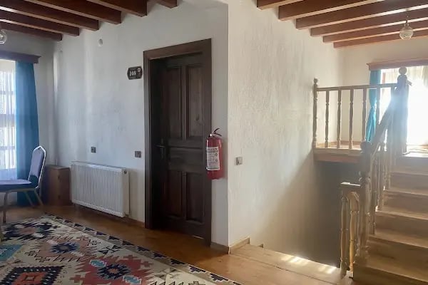 KONYA HAKİMEVİ - Resim 9