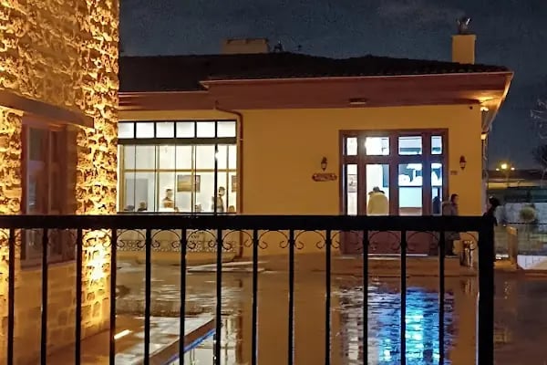 KONYA HAKİMEVİ - Resim 6
