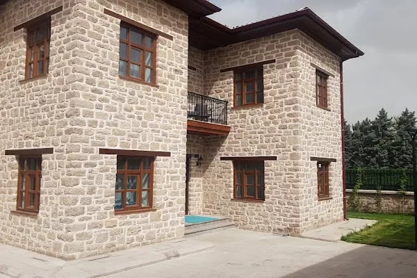 KONYA HAKİMEVİ - Resim 1