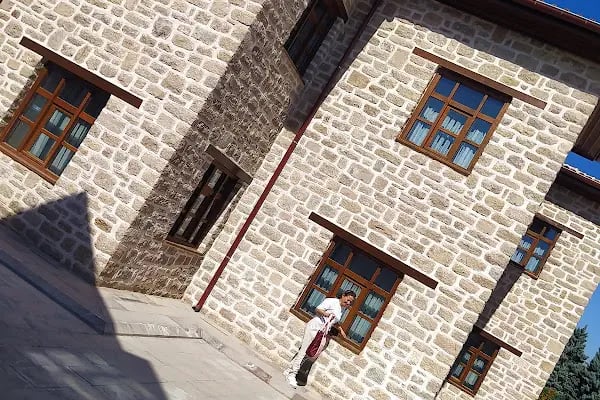 KONYA HAKİMEVİ - Resim 19