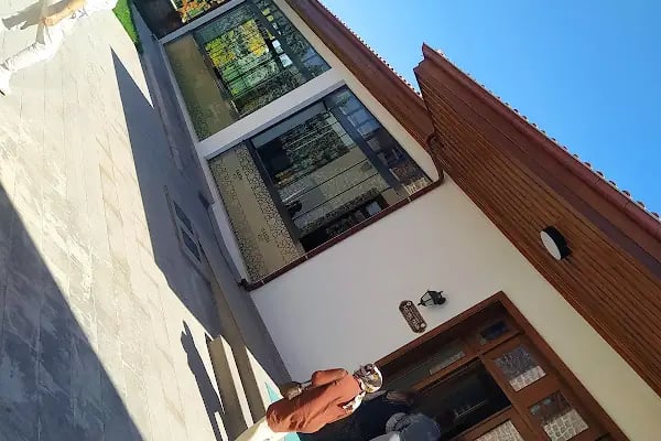 KONYA HAKİMEVİ - Resim 11