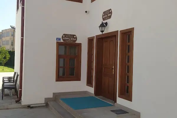 KONYA HAKİMEVİ - Resim 15