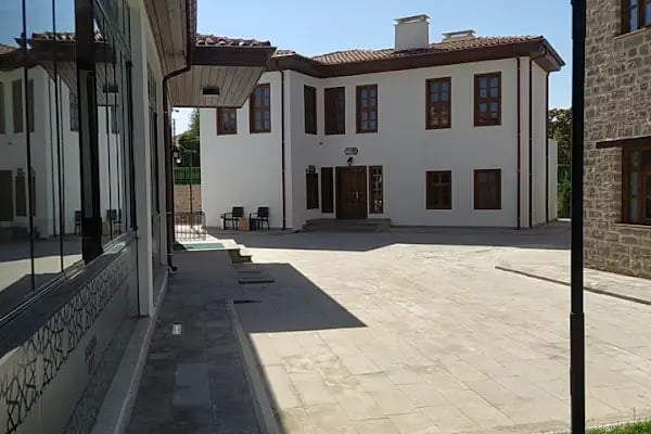 KONYA HAKİMEVİ - Resim 4