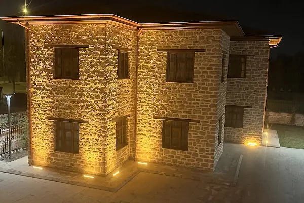 KONYA HAKİMEVİ - Resim 12