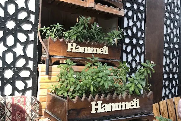 Hanımeli Taş Fırın - Resim 3