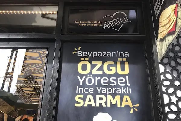 Hanımeli Taş Fırın - Resim 5