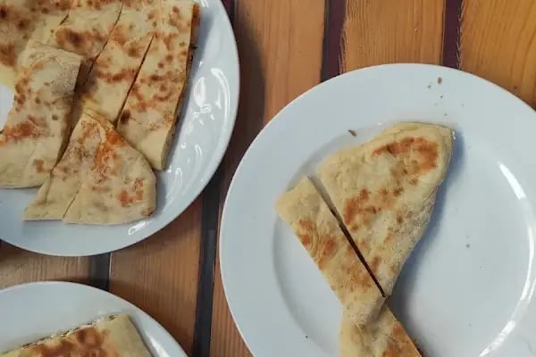 Hanımeli Taş Fırın - Resim 10