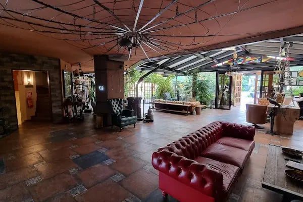 Cuci Hotel di Mare - Bayramoglu - Resim 12