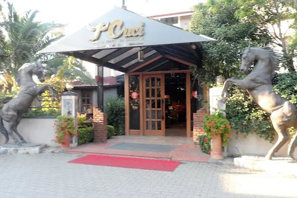 Cuci Hotel di Mare - Bayramoglu - Resim 11