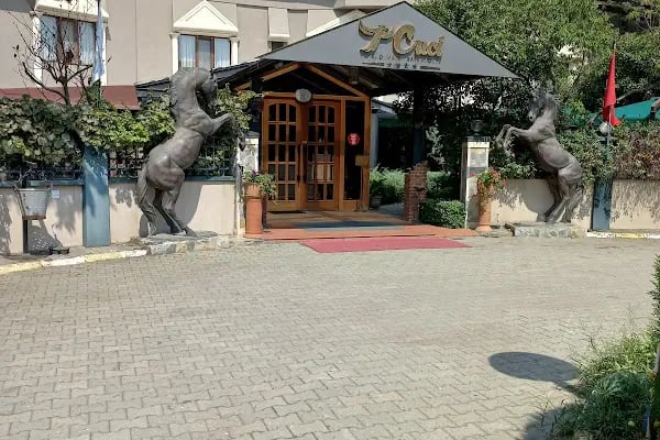 Cuci Hotel di Mare - Bayramoglu - Resim 13