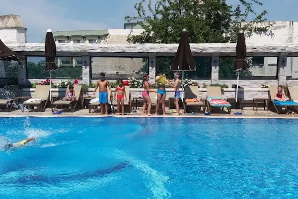 Cuci Hotel di Mare - Bayramoglu - Resim 19