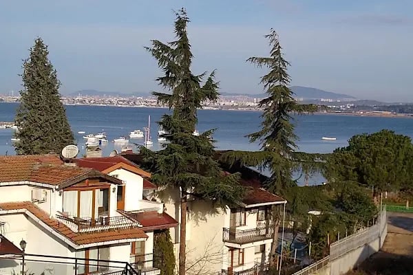 Cuci Hotel di Mare - Bayramoglu - Resim 6