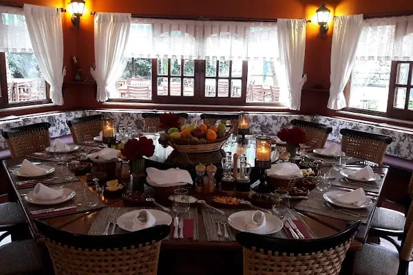 Cuci Hotel di Mare - Bayramoglu - Resim 9