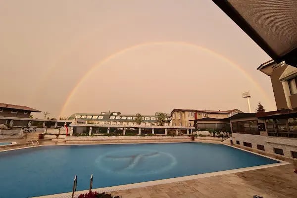 Cuci Hotel di Mare - Bayramoglu - Resim 7