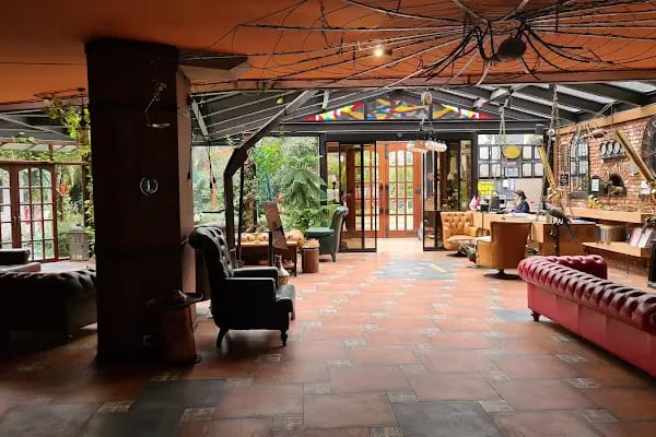 Cuci Hotel di Mare - Bayramoglu - Resim 14
