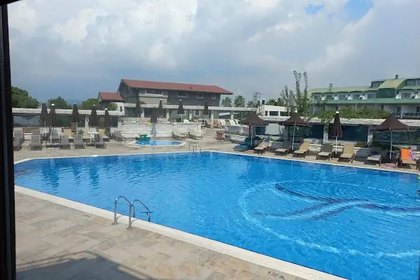 Cuci Hotel di Mare - Bayramoglu - Resim 3