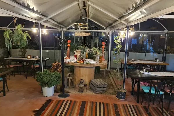 Dalaman Anne Lezzetleri (D.A.L Kafe Restoran) - Resim 1