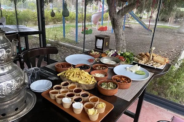 Dalaman Anne Lezzetleri (D.A.L Kafe Restoran) - Resim 16