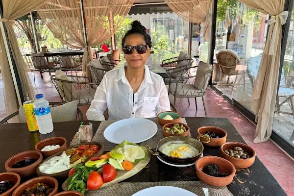 Dalaman Anne Lezzetleri (D.A.L Kafe Restoran) - Resim 10
