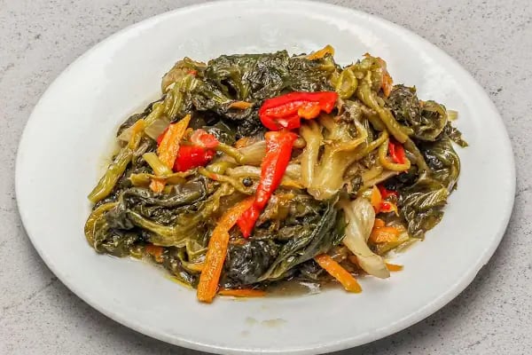 Dalaman Anne Lezzetleri (D.A.L Kafe Restoran) - Resim 20