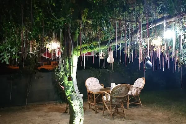 Dalaman Anne Lezzetleri (D.A.L Kafe Restoran) - Resim 14