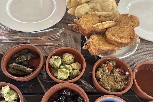 Dalaman Anne Lezzetleri (D.A.L Kafe Restoran) - Resim 4