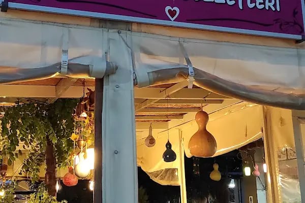 Dalaman Anne Lezzetleri (D.A.L Kafe Restoran) - Resim 2