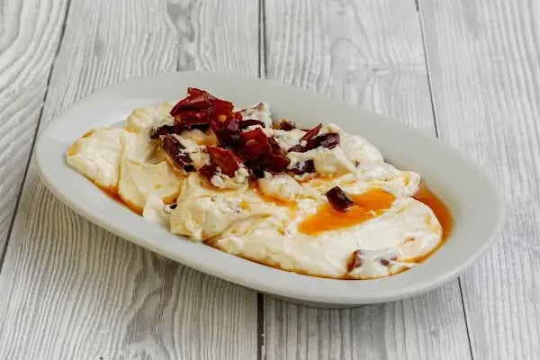 Dalaman Anne Lezzetleri (D.A.L Kafe Restoran) - Resim 12