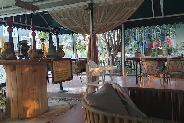 Dalaman Anne Lezzetleri (D.A.L Kafe Restoran) - Resim 7