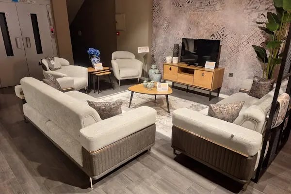 İstikbal Arnavutköy - Özkan Mağazaları - Resim 3