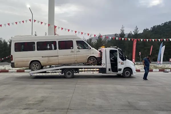Bhs otomotiv - Resim 2
