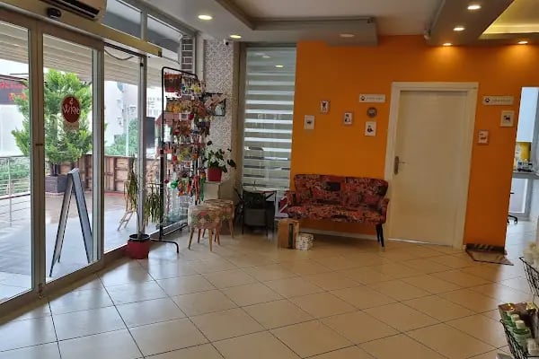 Trabzon Bikedi Veteriner Kliniği - Resim 3