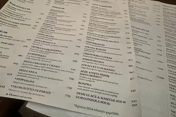 1Arada Locanda - Resim 18