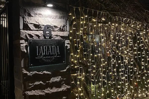 1Arada Locanda - Resim 14