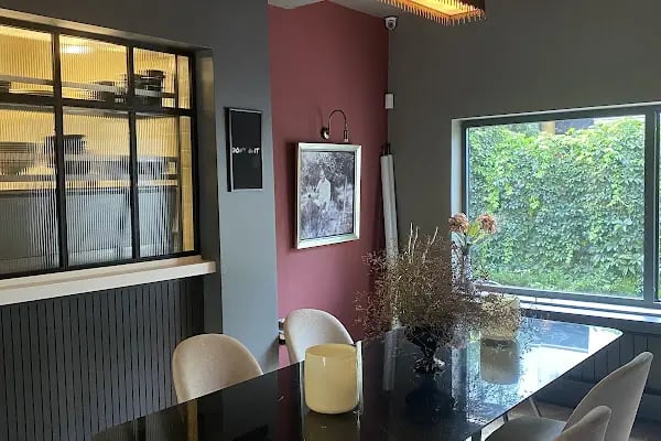 1Arada Locanda - Resim 2