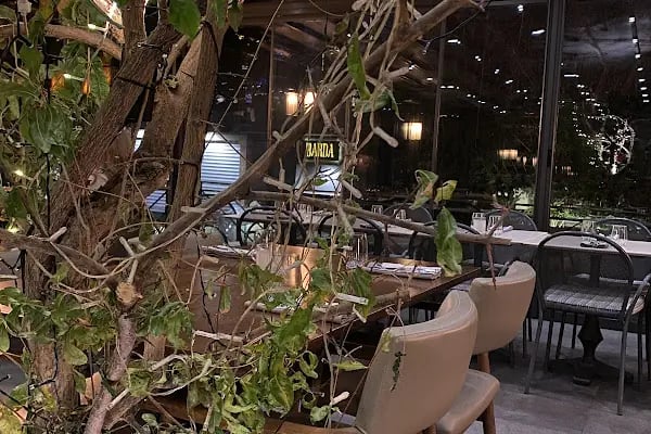 1Arada Locanda - Resim 11
